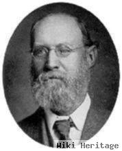 Edward Long Geary