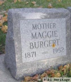 Maggie Glade Burgert