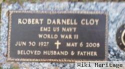 Robert Darnell Cloy