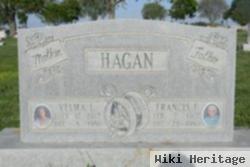 Francis Hagan