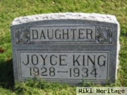 Joyce King