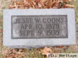 Jesse William Coons