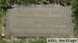 Roger Dean Bates