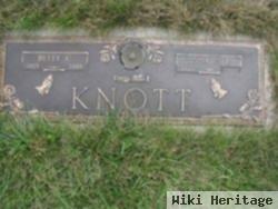 Donald Earl Knott