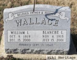 William L. Wallace