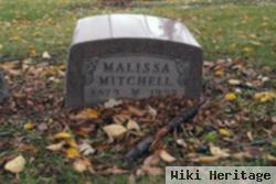 Malissa Hartman Mitchell