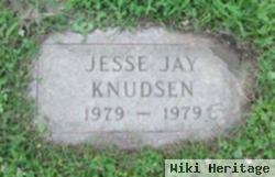 Jesse Jay Knudsen