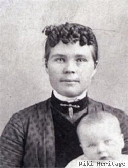 Ida Bell Long Jackson