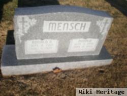 Donald Mensch