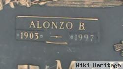 Alonzo Bedford Mckillip