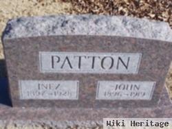 John Patton