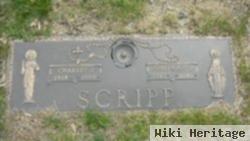 Josephine L. Scripp