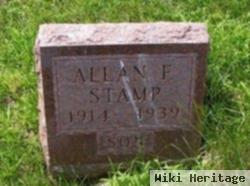 Allan F. Stamp