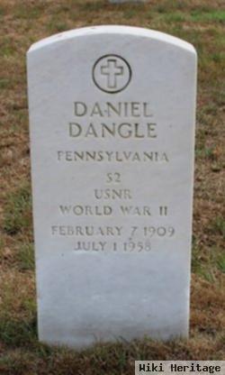 Daniel Dangle