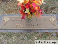 Sarah Mae Hunt Millsaps