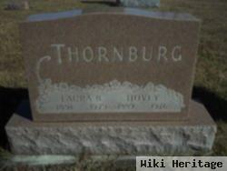 W. Hovey "hovey" Thornburg