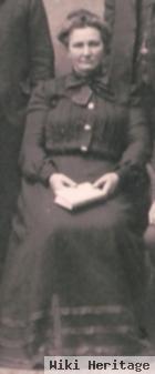 Sorena A. "sarah" Mickelson Mikkelson