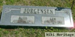 Lew Jorgensen