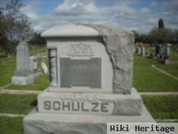 Agathe Soberjek Schulze