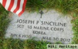 Joseph P. Sinciline