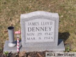 James Lloyd Denney, Jr