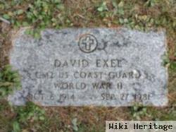 David Exel