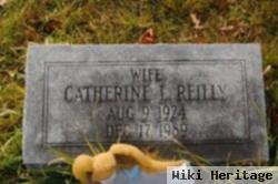 Catherine L Reilly