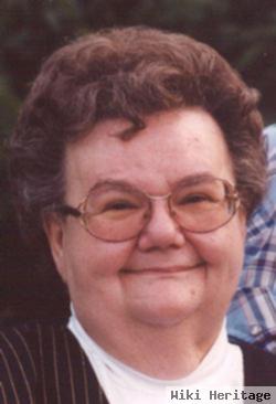 Seraphine F. Perl Schwartz