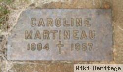 Caroline Martineau