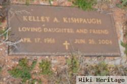 Kelley A Kishpaugh
