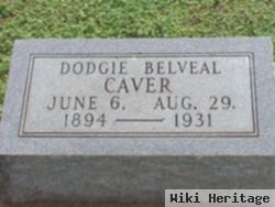 Dodgie Belveal Caver