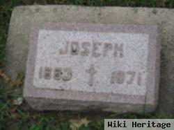 Joseph James Wolfe