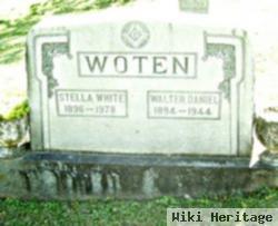 Walter Daniel Woten