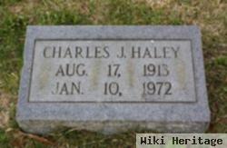 Charles J. Haley