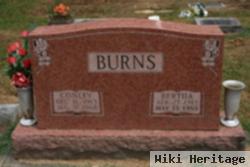 Conley Burns