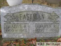 Gladys Rosetta Whitehead Eastman