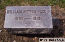 William Ritter Penny