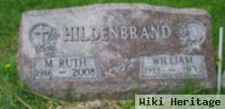 William Hildenbrand