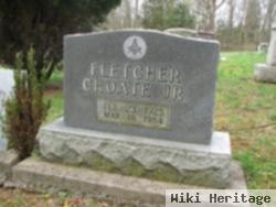 Fletcher Choate, Jr