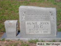 Hunie Joan Jilg