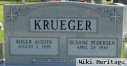 Roger Austin Krueger