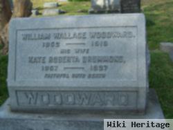 William Wallace Woodward