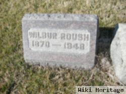 Wilbur Charles Roush