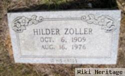 Hilder Zoller