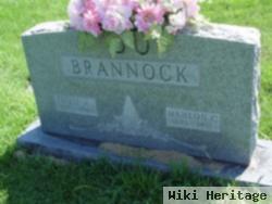 Effie A. Brannock