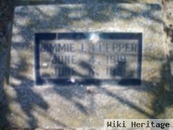 Jimmie Lorraine Glenndenning Klepper