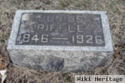 Junius Riffle