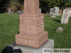 Joshua W. Chase