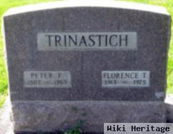 Florence T Trinastich