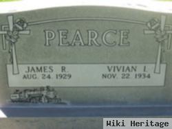 Vivian I. Pearce